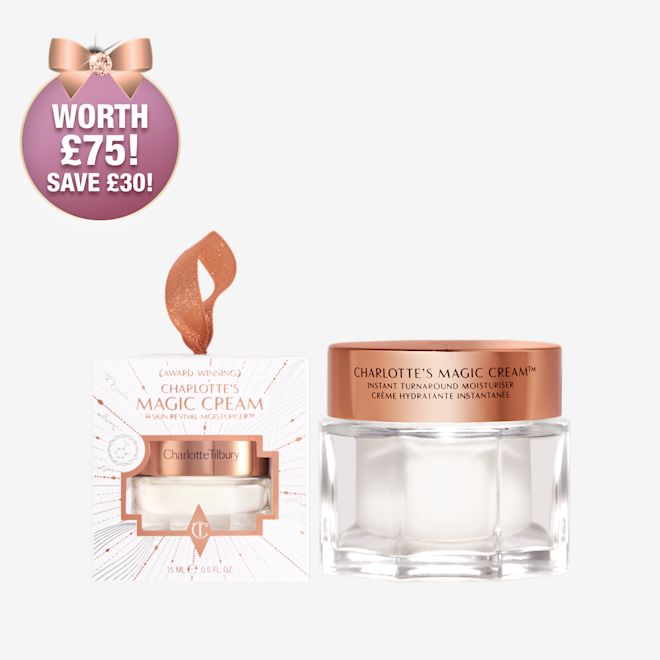 MC-50-Bauble CHARLOTTE’S MAGIC CREAM 30ML & 15ML