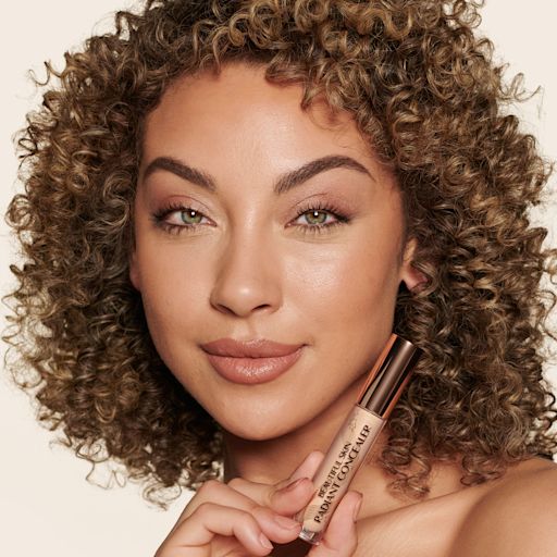 Subtle Concealer 8 Medium: Beautiful Skin Concealer: Hydrating Concealer | Charlotte Tilbury