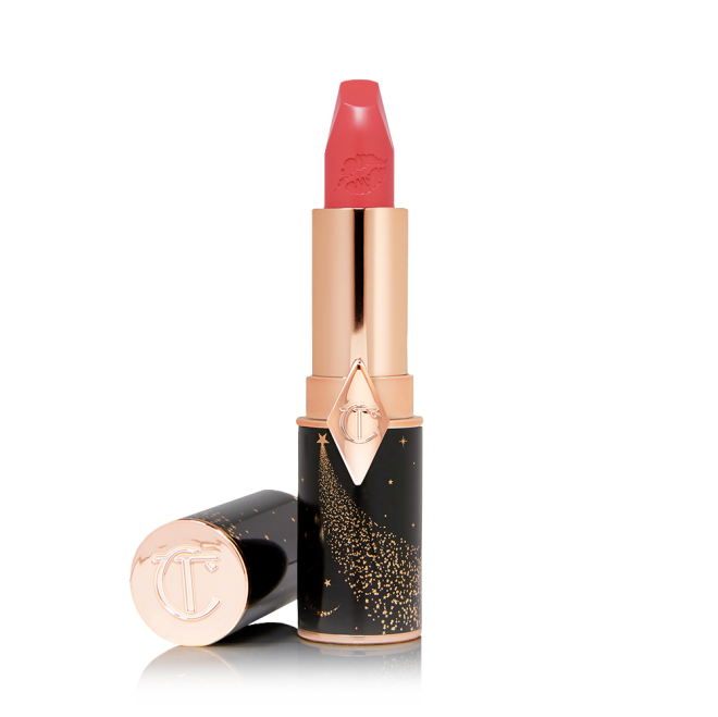 Hot Lips 2.0 Carinas Star lipstick