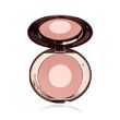 Chiic to Chic blush in Pillow Talk_Cheek Makeup_PLP Image Link