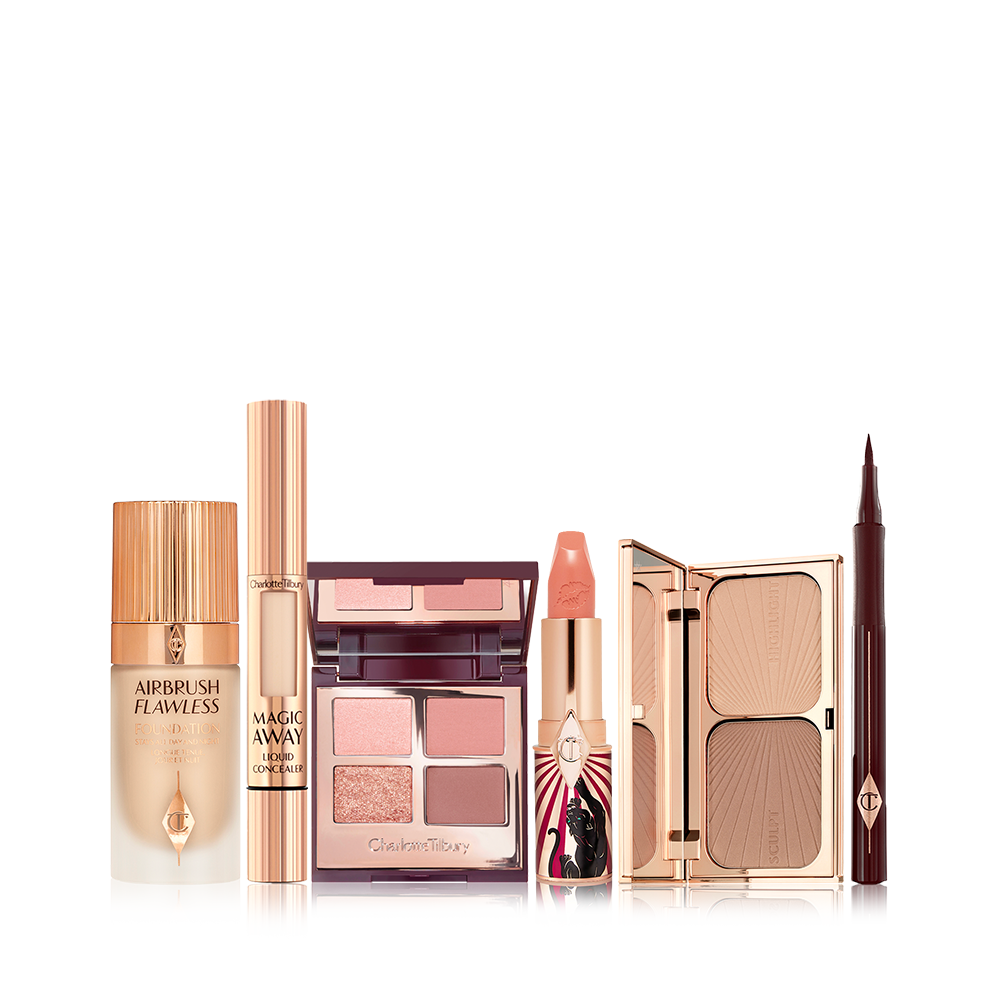 charlotte tilbury kit