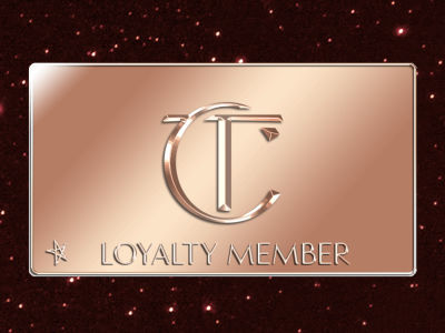 Charlotte's Loyalty Card logo image