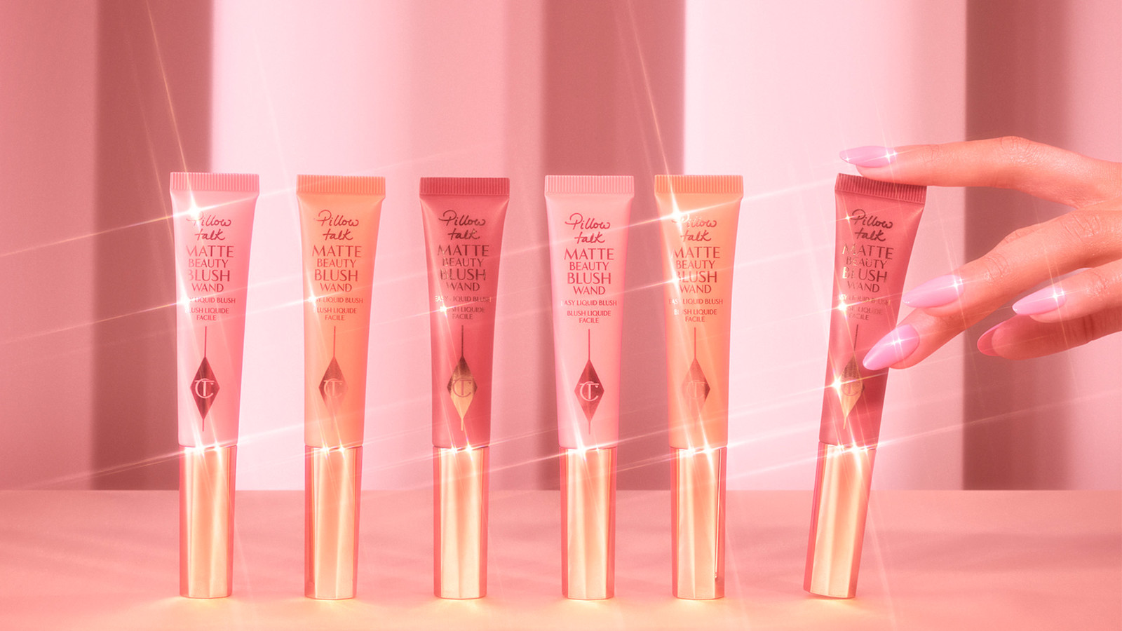 Liquid Blush Wands Tints Kits Charlotte Tilbury liquid-blush-wands-tints-kits-charlotte-tilbury