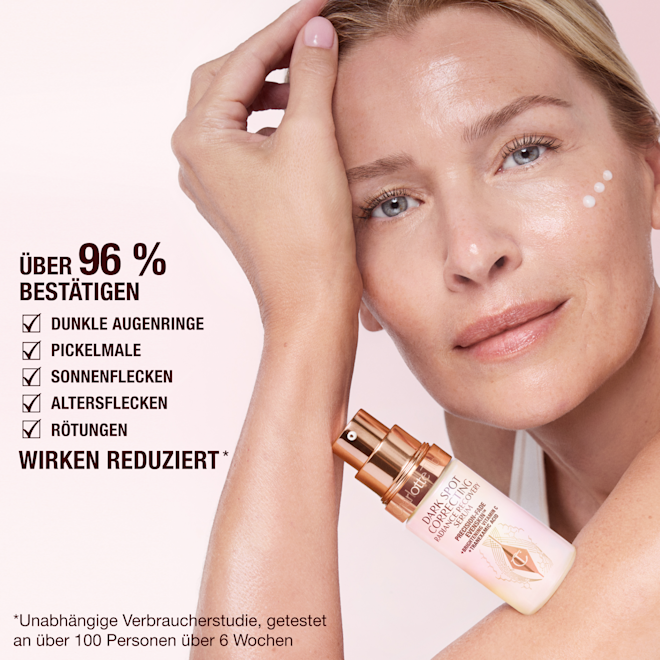 Charlotte's Dark Spot Serum Charlotte's Dark Spot Serum