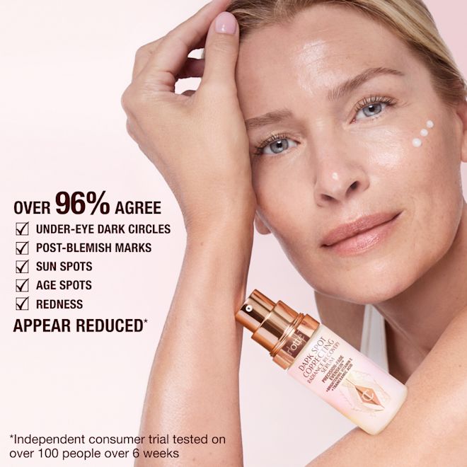 Charlottes Dark Spot Serum Charlottes Dark Spot Serum