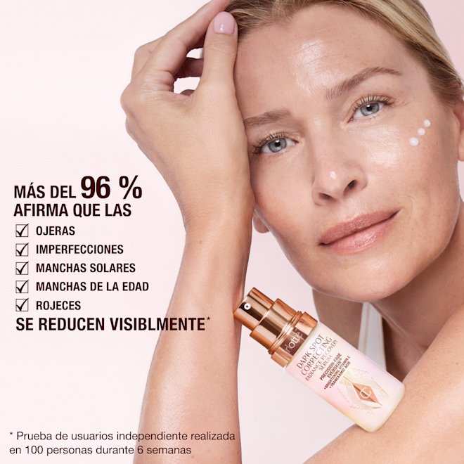 Charlotte's Dark Spot Serum Charlotte's Dark Spot Serum