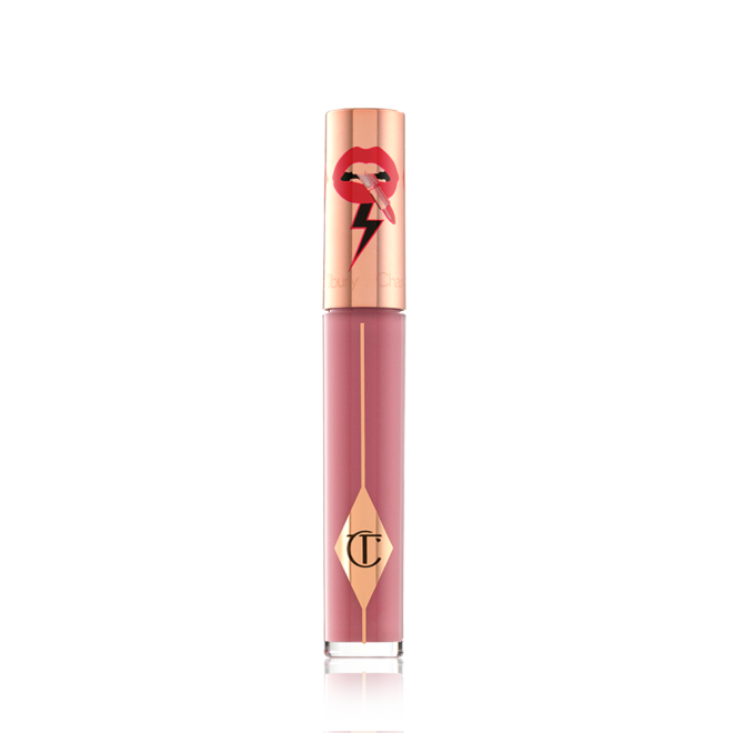 Latex Love Lip Lacquer Berry Naughty packshot