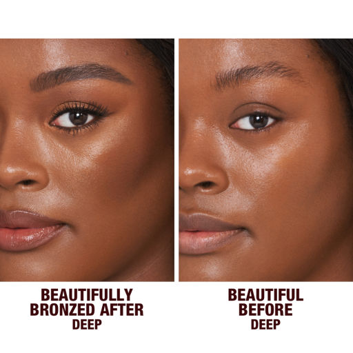Beautiful Skin Bronzer B&A DEEP