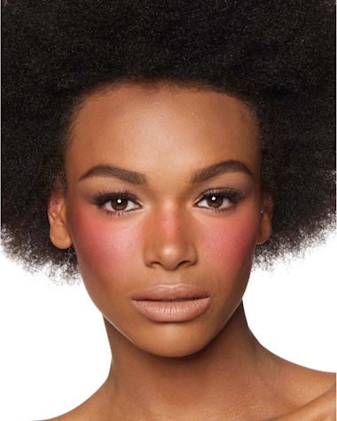 UNREAL BLUSH - BERRY GLOW - MODEL 15