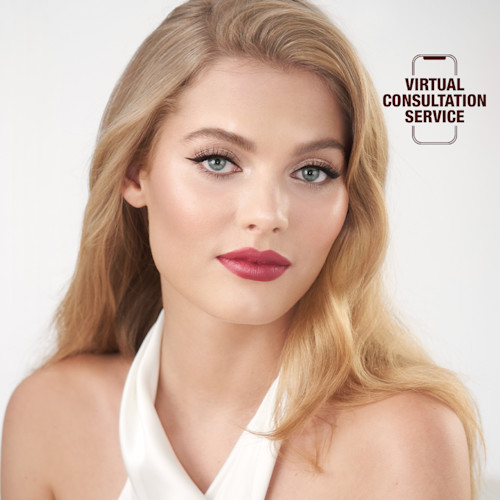 Get Your Dream Bridal Makeup Look Get Your Dream Bridal Makeup Look Charlotte Tilbury