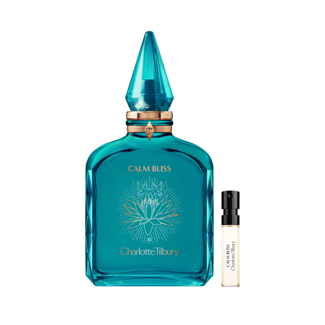 CALM BLISS 100ML + 1.5ML