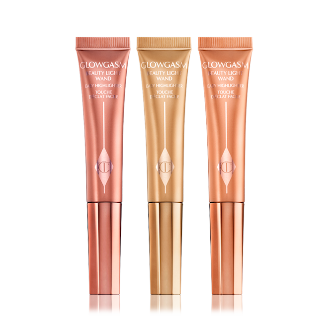 Beauty Light Wand Trio Bundle