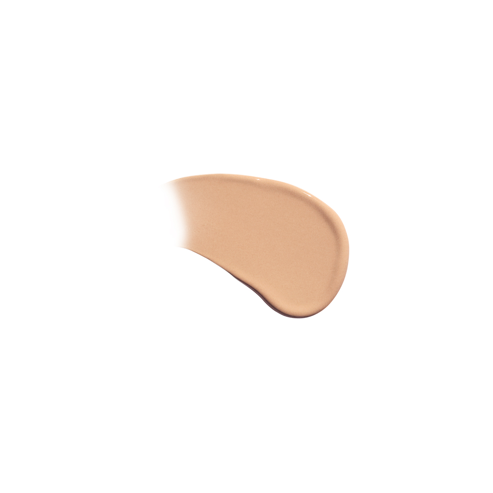 Airbrush Flawless Concealer - 5.5 Medium texture swatch 