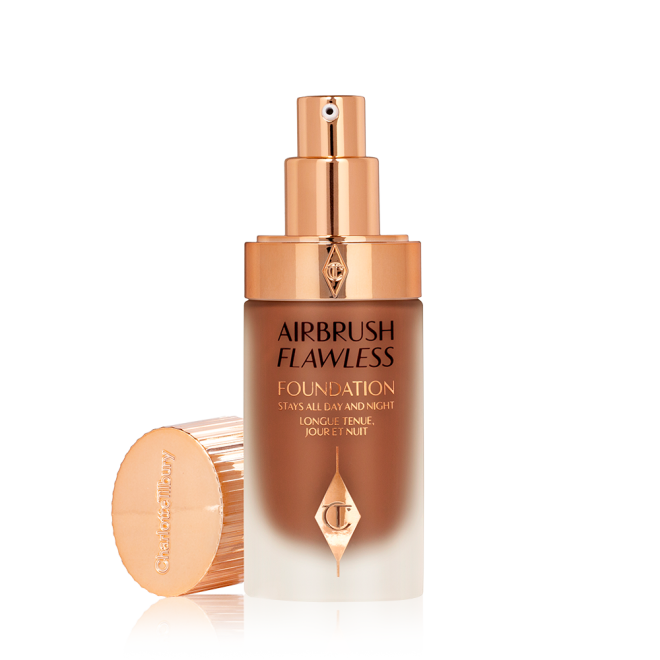 Airbrush Flawless Foundation 15.5 Cool Open