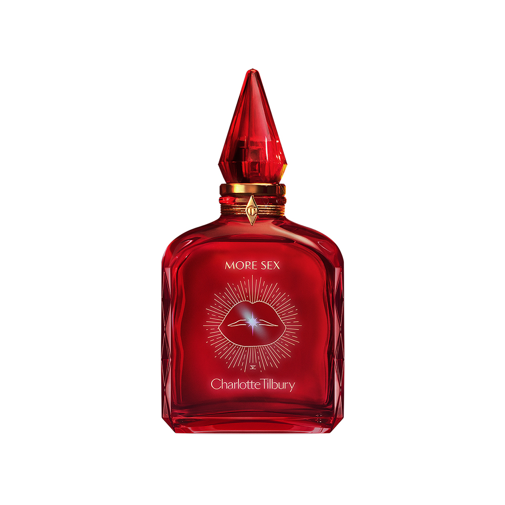More Sex fragrance packshot for blog