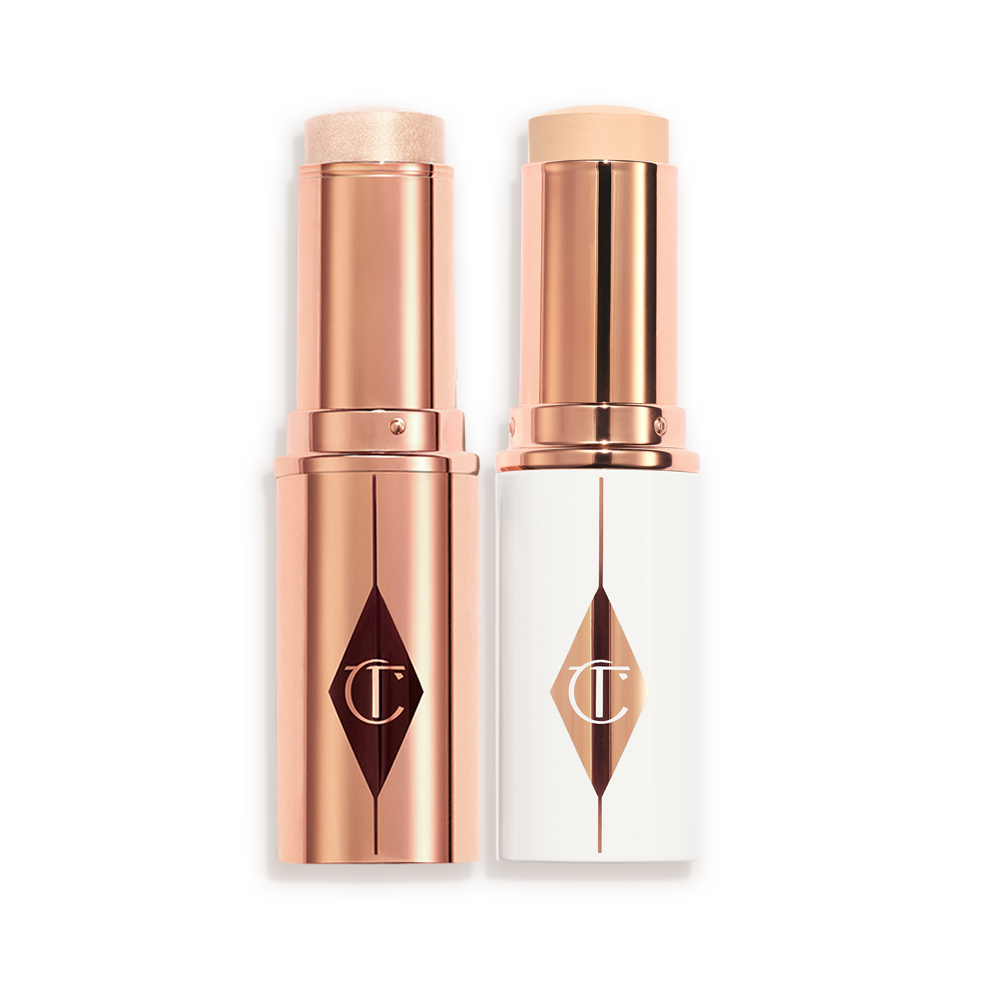 Unreal Highlighter + Foundation Bundle