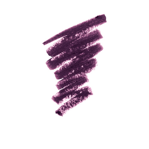 Eyeliner Charlotte - Velvet Kohl Violet - | Rock \'n\' Pencil Tilbury Purple