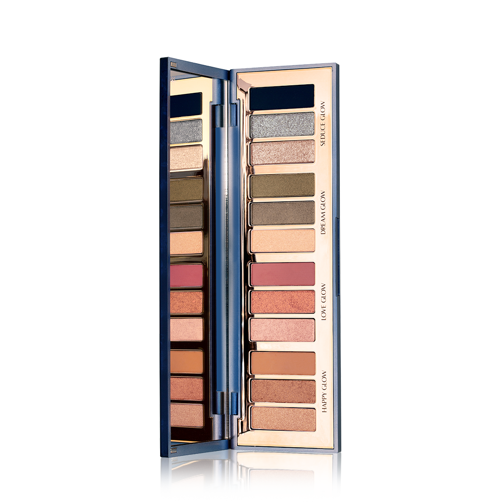 Starry Eyes To Hypnotise - Instant Eye Palette | Charlotte Tilbury