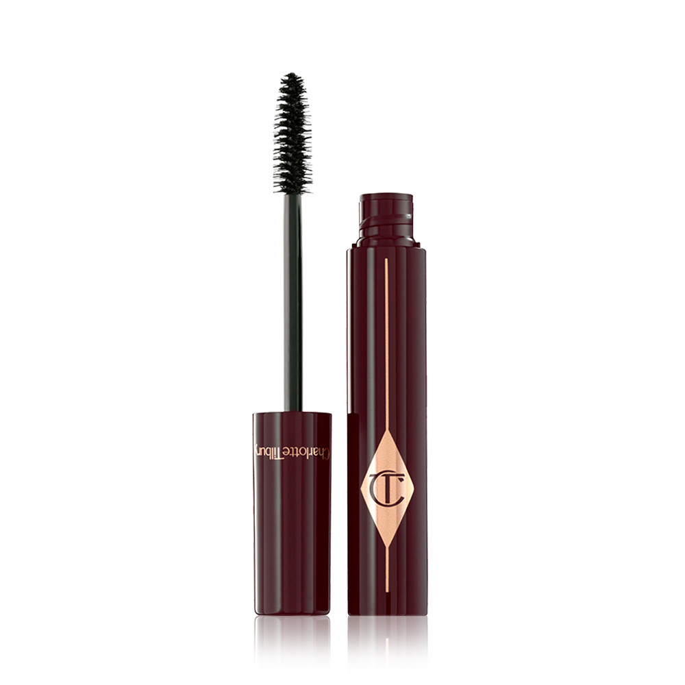 Charlotte Tilbury Full Fat Lashes - Glossy Black