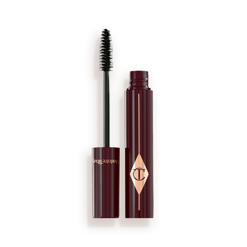 Charlotte Tilbury Full Fat Lashes - Glossy Black
