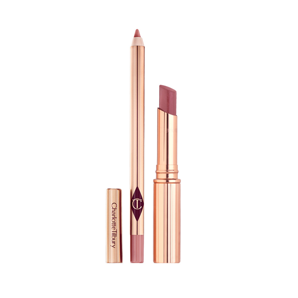 Charlotte Tilbury Superstar Lips Lip Kit - Makeup Kit