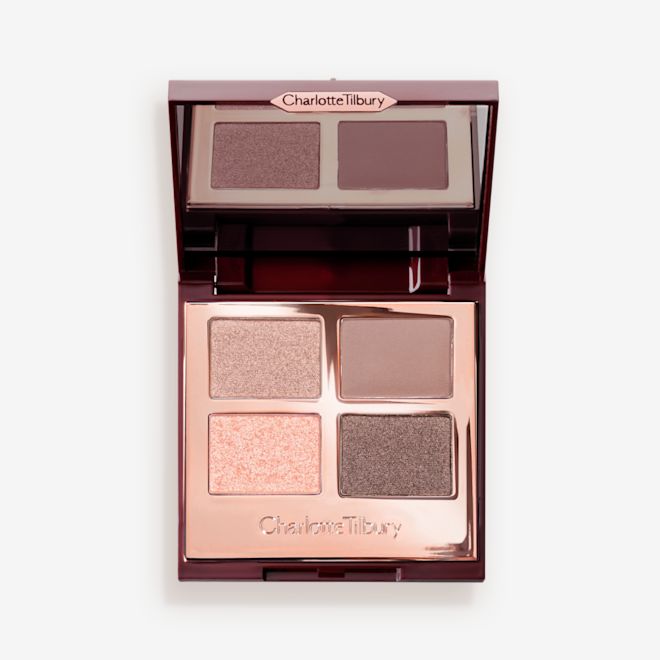 Luxury Palette - Uptown Girl Open Packshot Luxury Palette - Uptown Girl Open Packshot