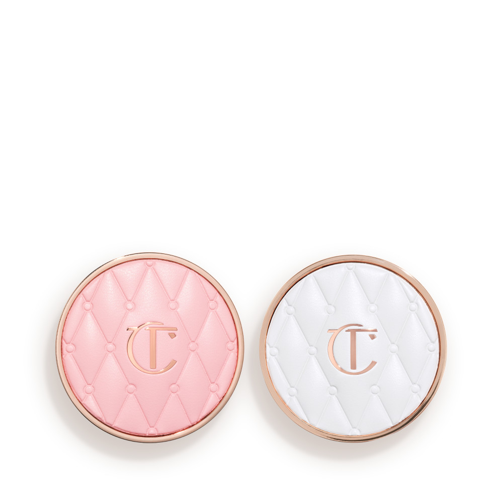 Charlotte Tilbury Life Changing Lip Mask Duo - Lip Kit