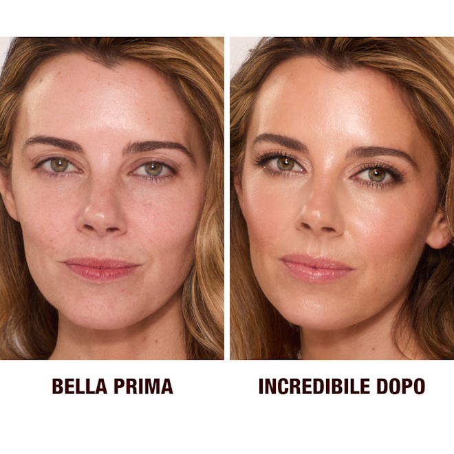 IT BA-BSUS-5 UNREAL SKIN SHEER GLOW TINT - 5 MEDIUM