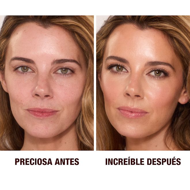 ES BA-BSUS-5 UNREAL SKIN SHEER GLOW TINT - 5 MEDIUM