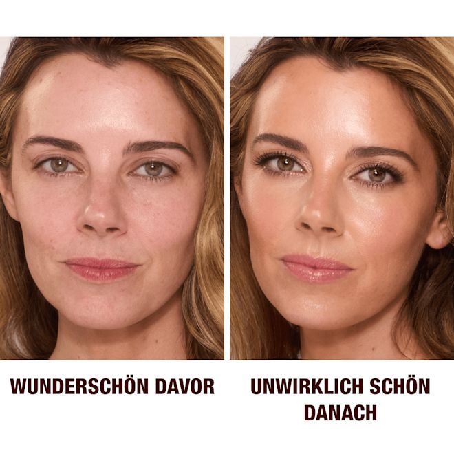 DE BA-BSUS-5-min UNREAL SKIN SHEER GLOW TINT - 5 MEDIUM