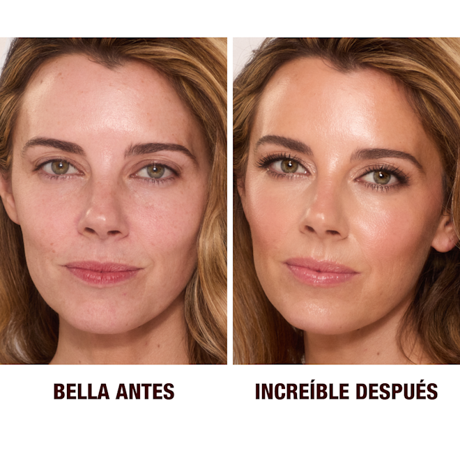 ESUS BA-BSUS-5 UNREAL SKIN SHEER GLOW TINT - 5 MEDIUM