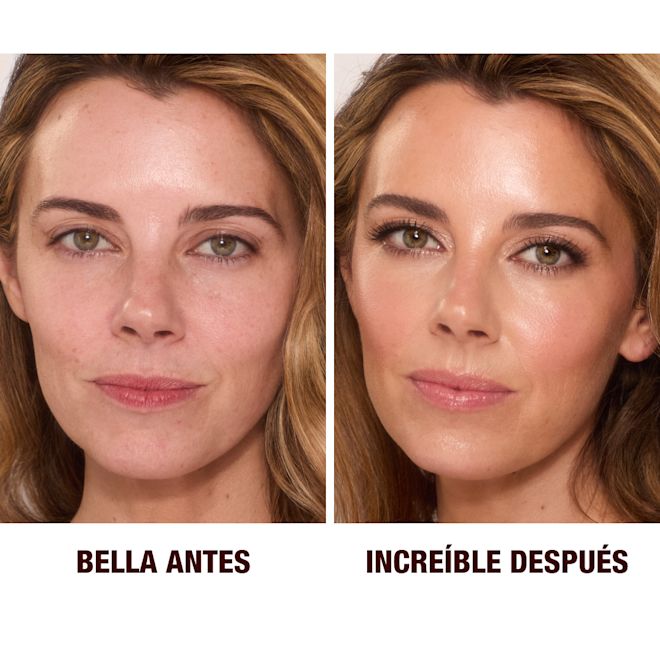 ESUS BA-BSUS-5 UNREAL SKIN SHEER GLOW TINT - 5 MEDIUM