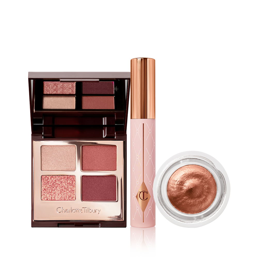 dreamy eye kit charlotte tilbury