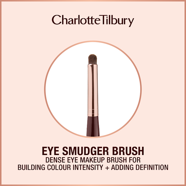 Best makeup brush for eyeshadow