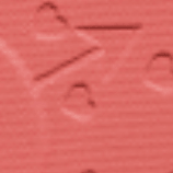 Pillow Talk Beauty Soulmates Love Blush Palette -  Flawless Rosewood Swatch