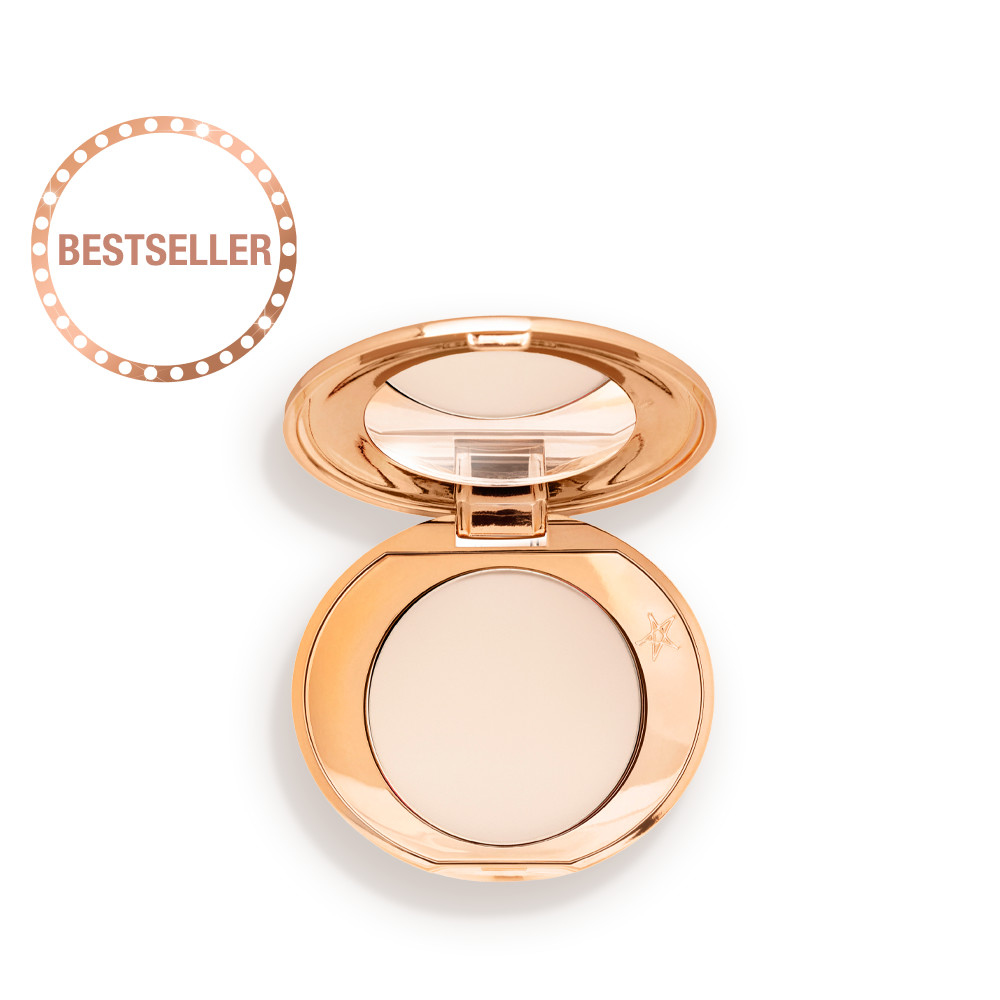 Charlotte Tilbury Airbrush Flawless Finish - 1 Fair Travel