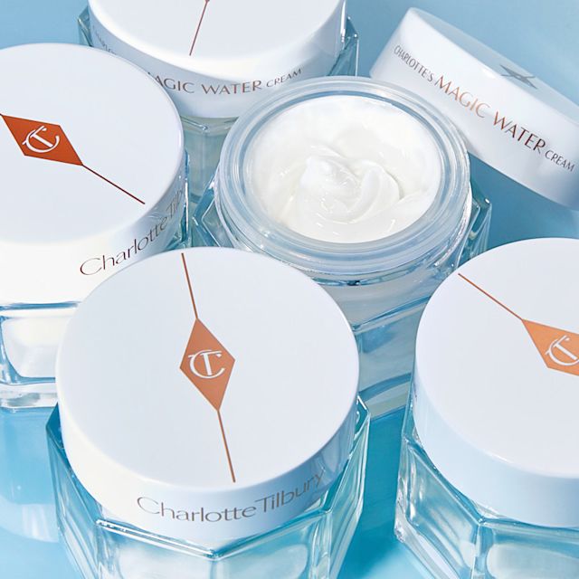Ella Toone Magic Water Cream