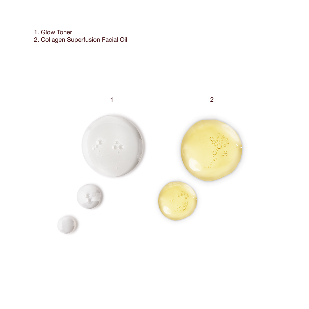 RESURFACE, HYDRATE & GLOW KIT-Swatch