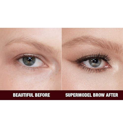 Light Blonde Brow Cheat Precision Brow Pencil Charlotte Tilbury