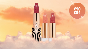 Patsy Red: Red Refillable Lipstick, Hot Lips 2 | Charlotte Tilbury