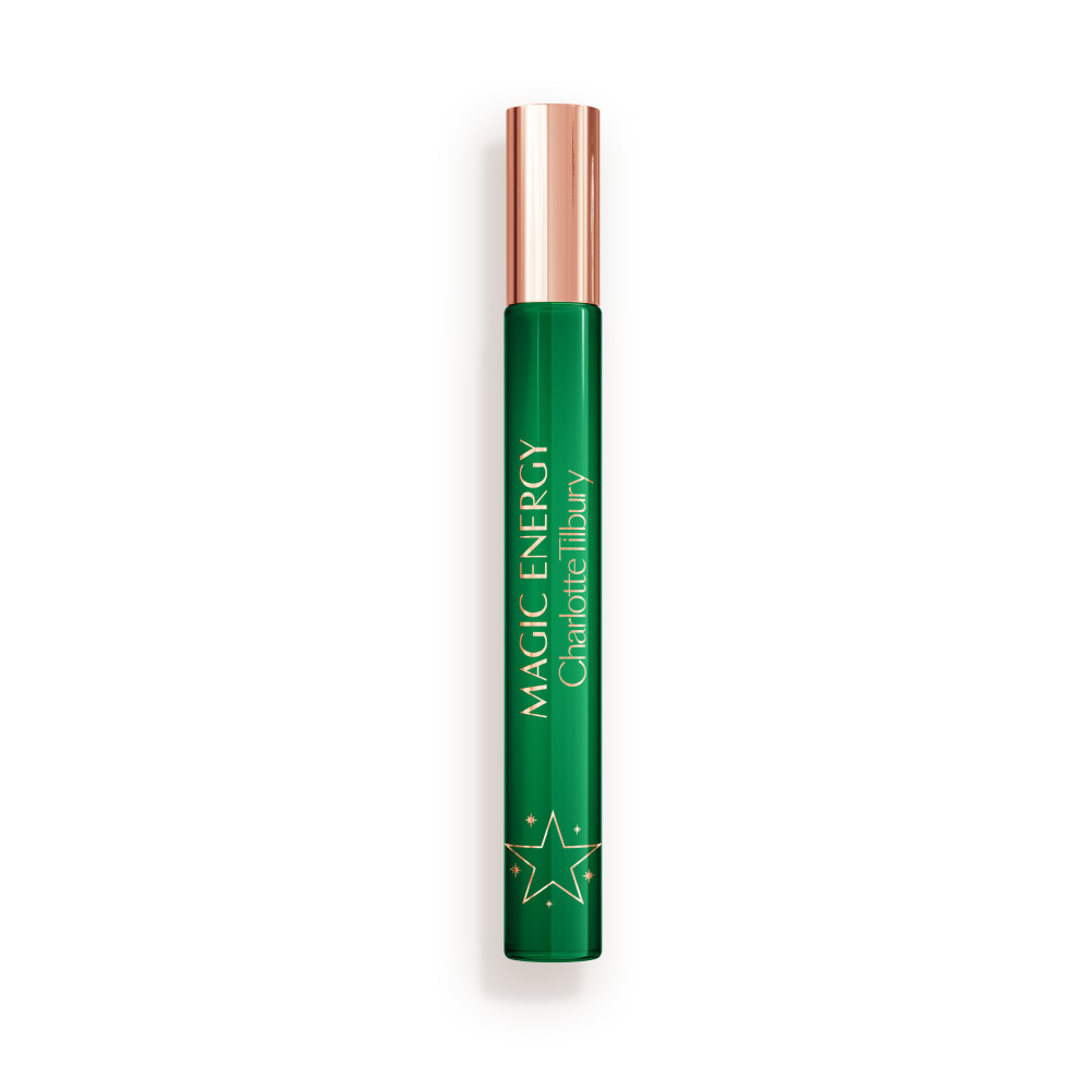 Charlotte Tilbury Magic Energy - 10 Ml Fragrance