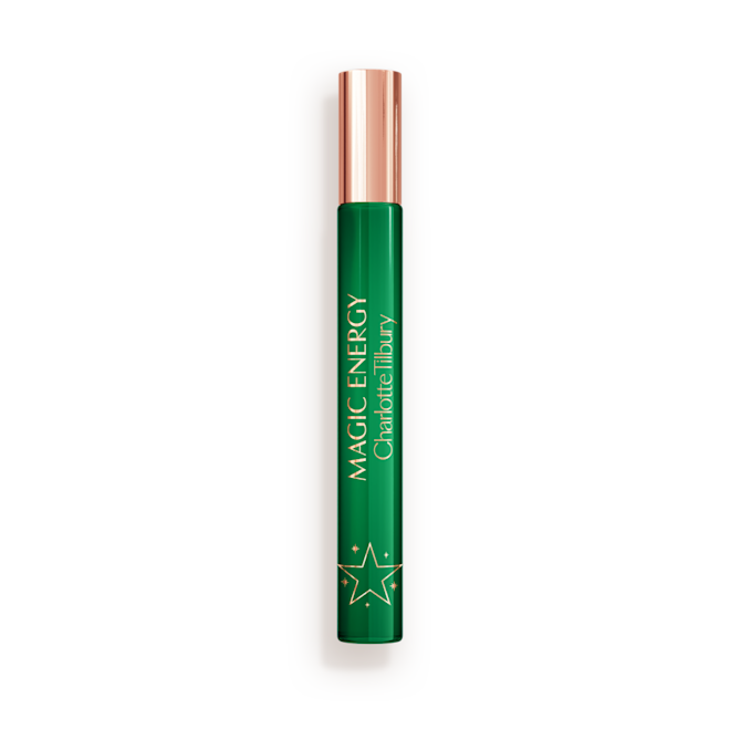 Magic Energy 10ml: Woody Fresh Perfume with Bergamot EDP Magic Energy 10ml: Woody Fresh Perfume with Bergamot EDP