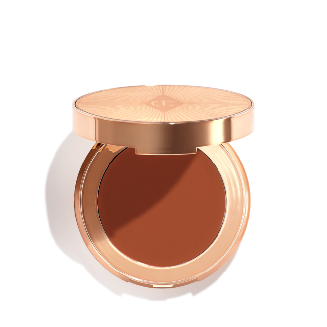 BEAUTIFUL SKIN ISLAND GLOW LIP & CHEEK - SUNSET BRONZE GLOW