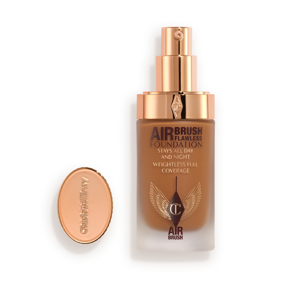 Charlotte Tilbury Airbrush Flawless Foundation - 13 Warm