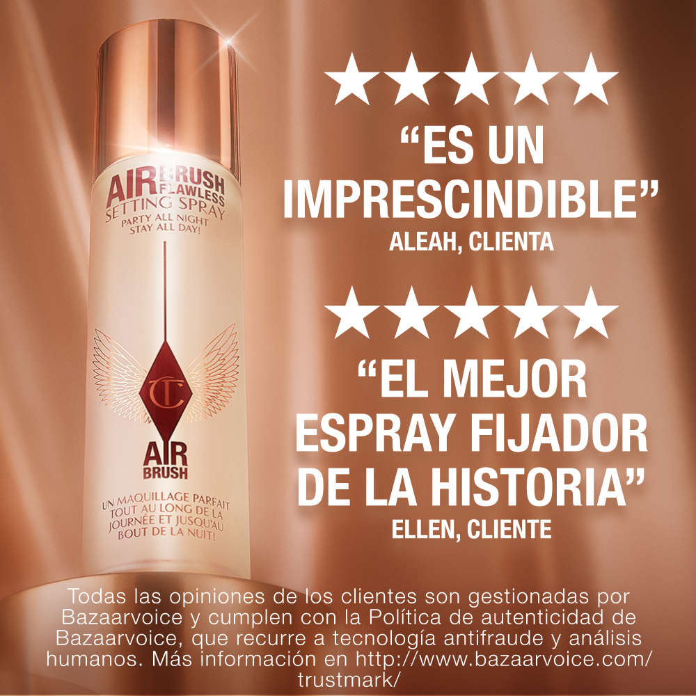 Airbrush Flawless Setting Spray