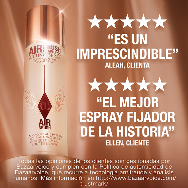 Airbrush Flawless Setting Spray Airbrush Flawless Setting Spray