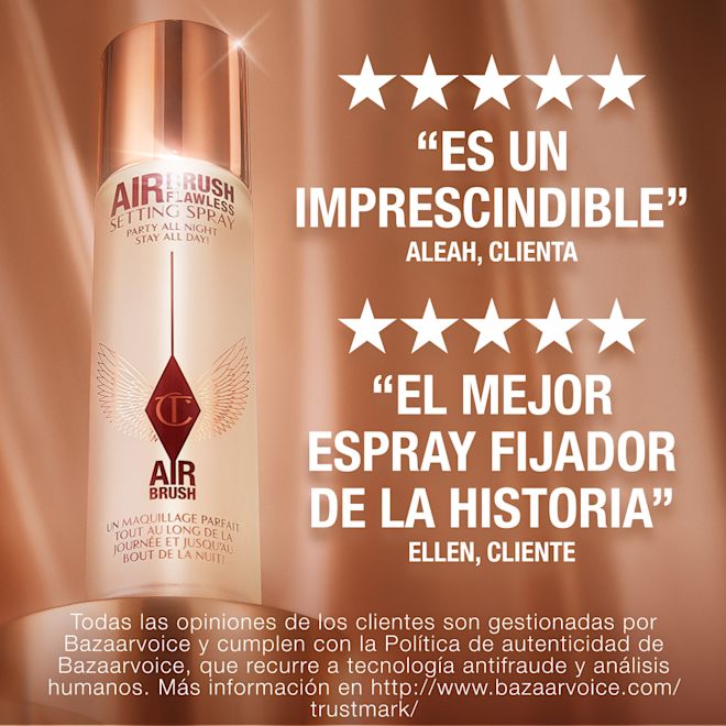 Airbrush Flawless Setting Spray Airbrush Flawless Setting Spray