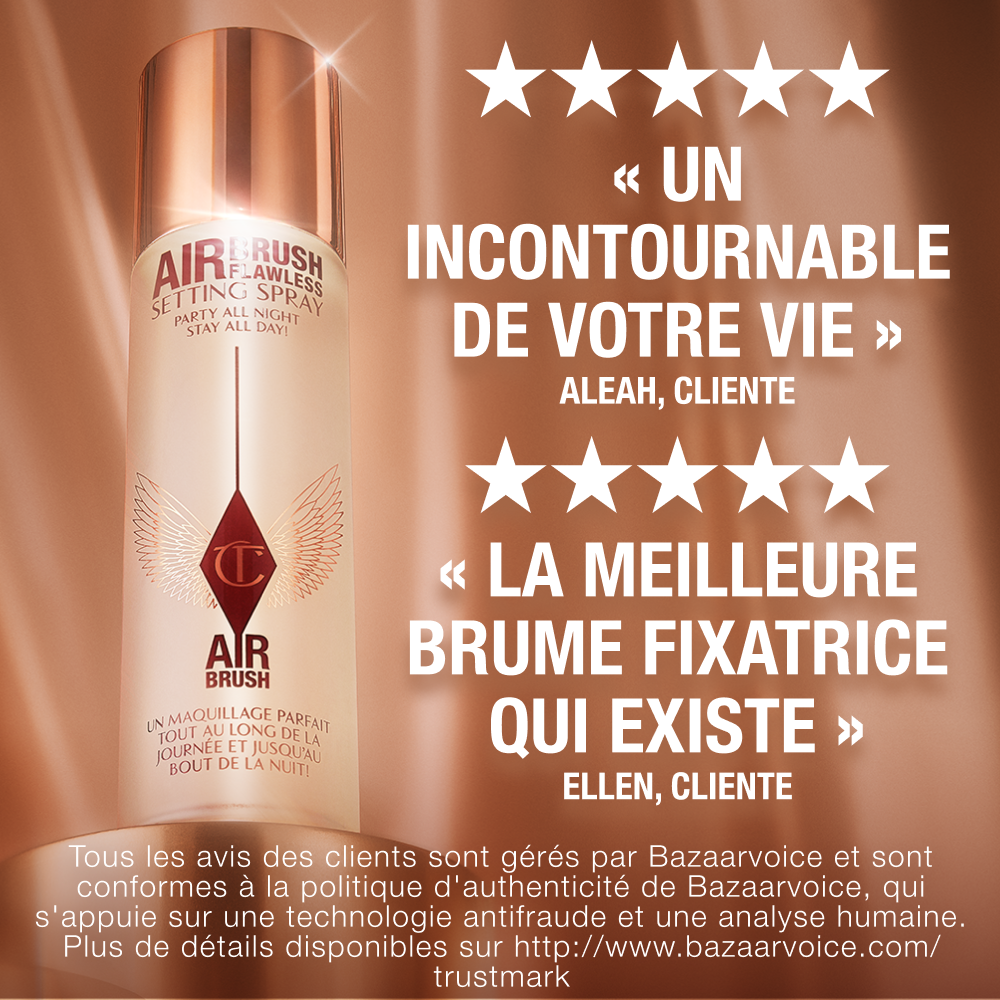 Airbrush Flawless Setting Spray