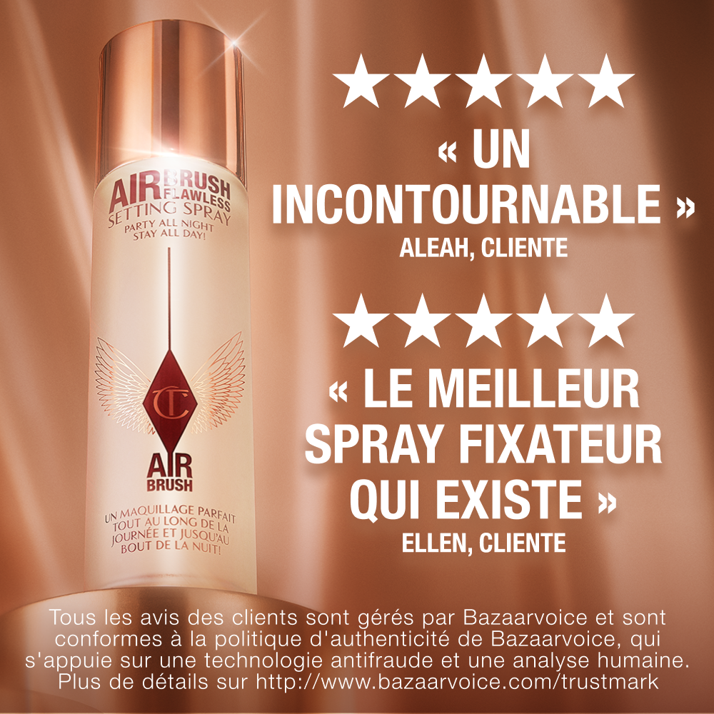 Airbrush Flawless Setting Spray