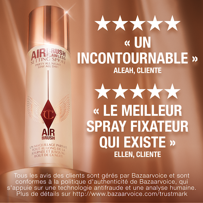 Airbrush Flawless Setting Spray Airbrush Flawless Setting Spray